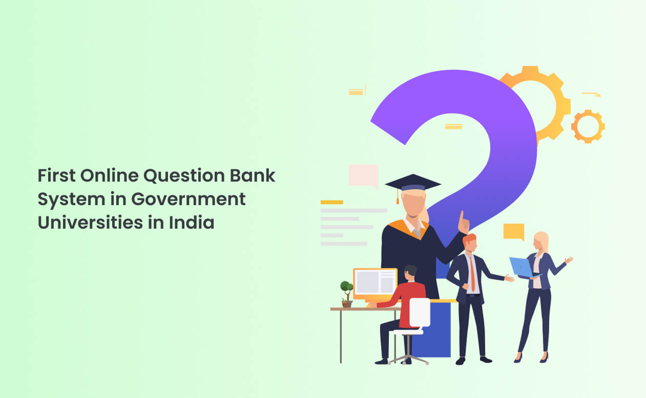 first-online-question-bank-system