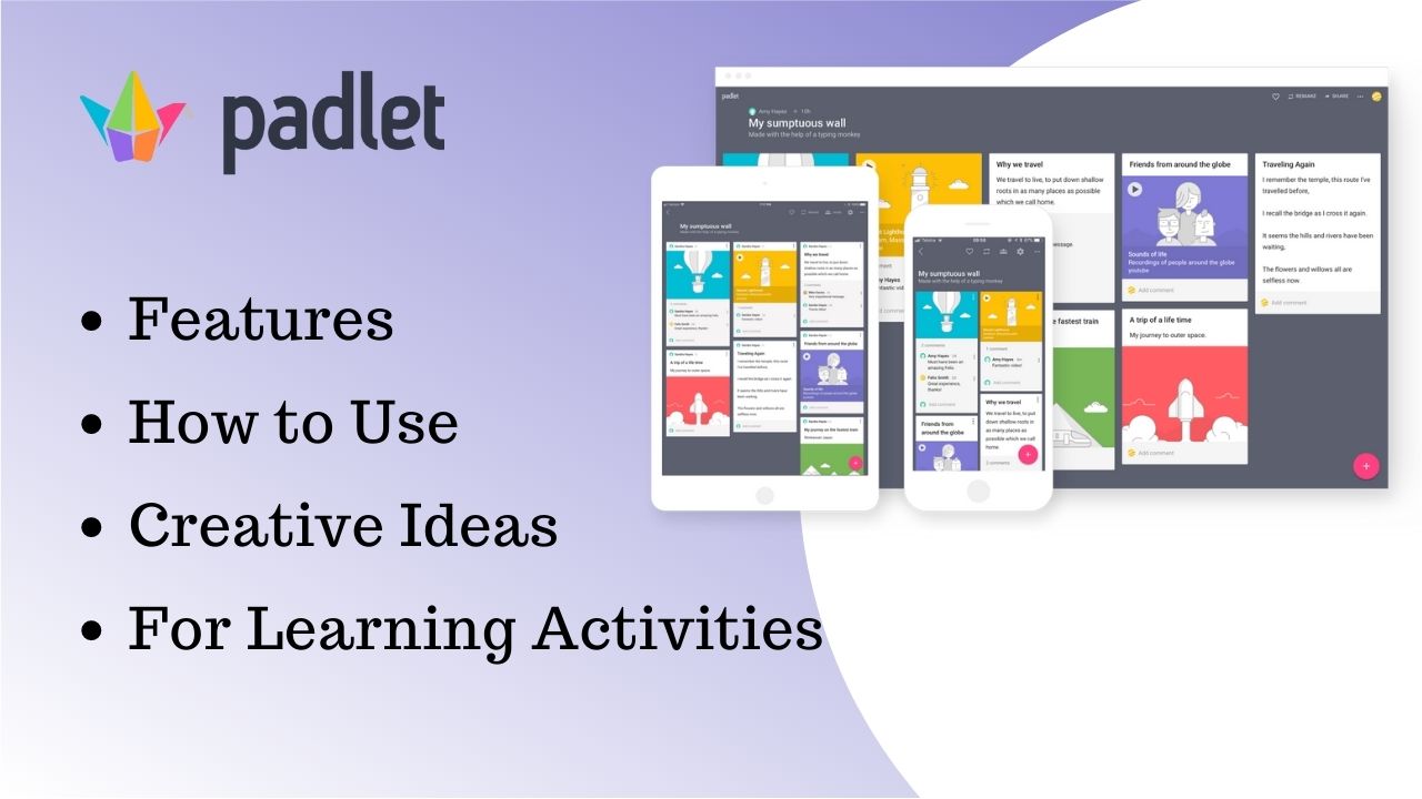 padlet