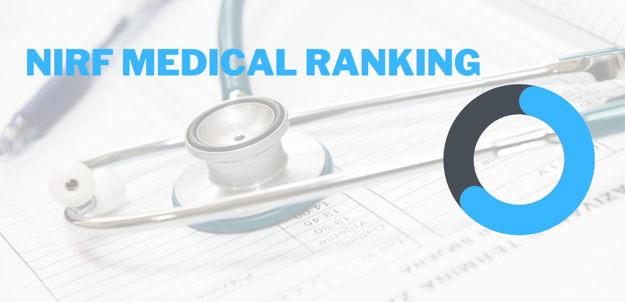 nirf-medical-ranking