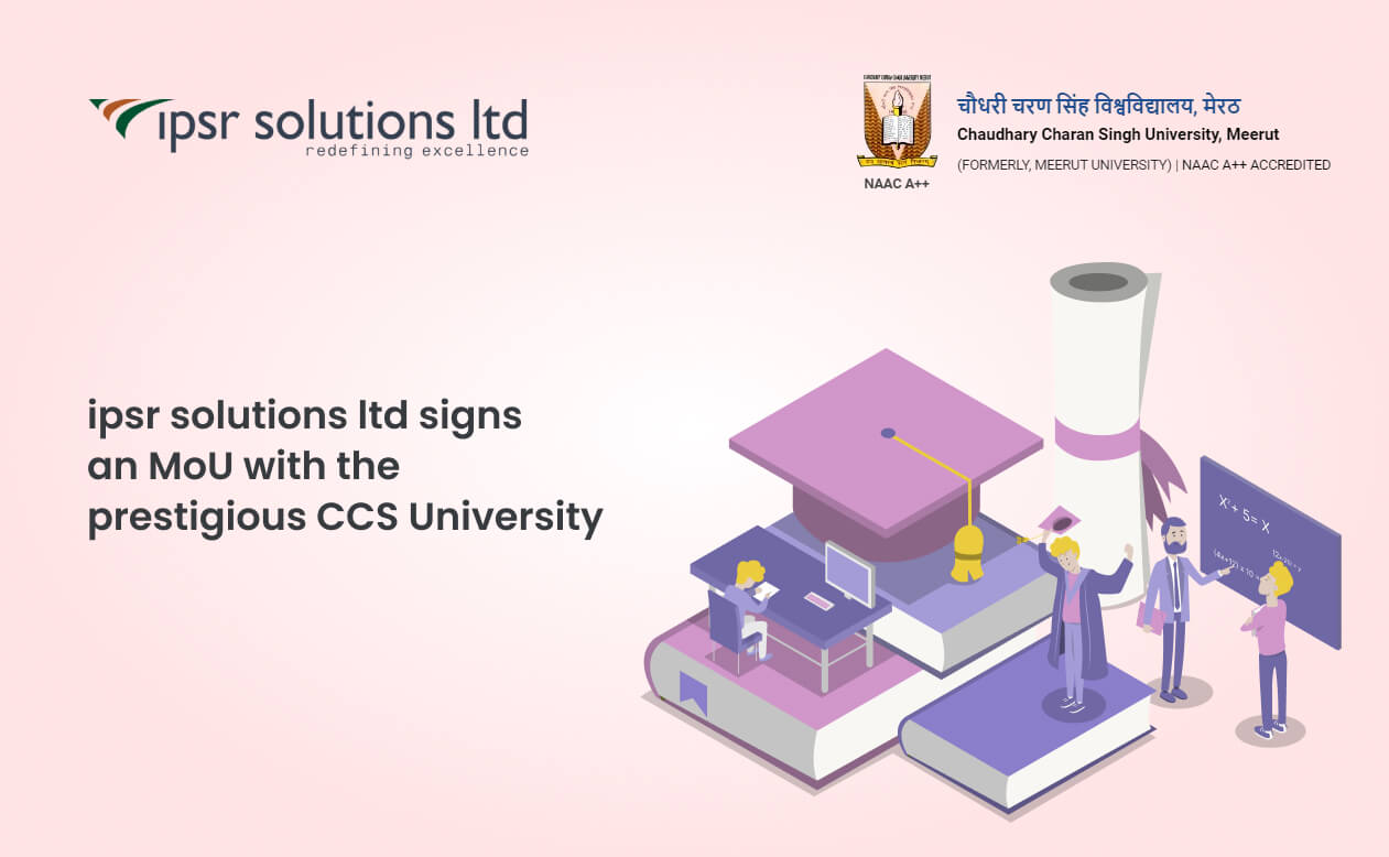 ipsr-solutions-ltd-signs-an-mou-with-the-prestigious-ccs-university