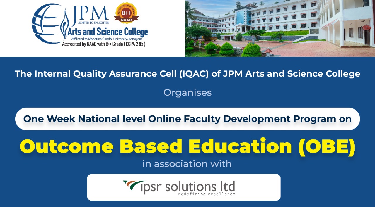 5-day-online-national-level-fdp-on-obe-at-jpm-college