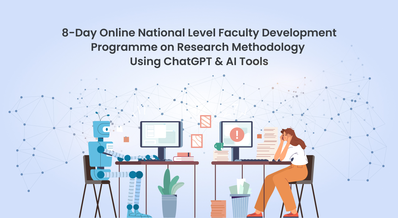 ipsrsolutions-national-level-fdp-on-research-methodology-using-chatgpt-ai-tools