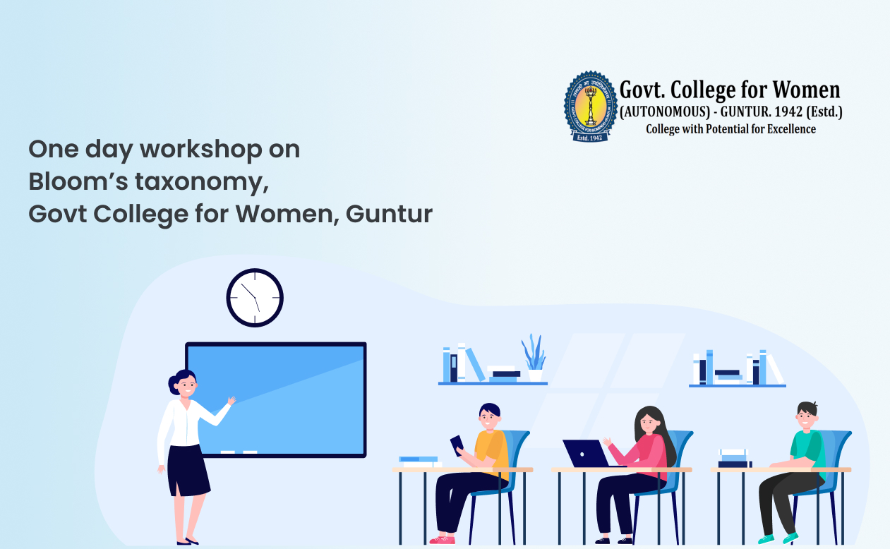 one-day-workshop-on-blooms-taxonomy-govt-college-for-women-guntur