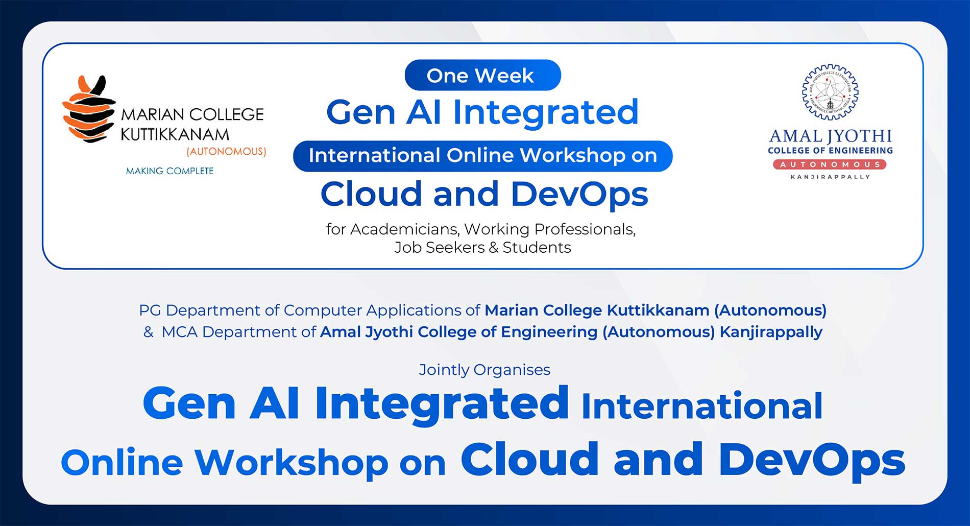 gen-ai-integrated-international-online-workshop-on-cloud-and-devops