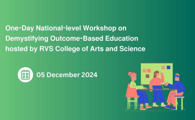 national-level-one-day-workshop-on-demystifying-obe-hosted-by-rvs-college-of-arts-and-science