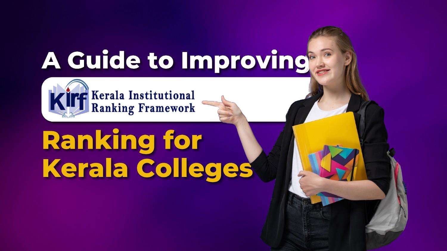 a-roadmap-to-success-in-kirf-rankings-for-kerala-colleges