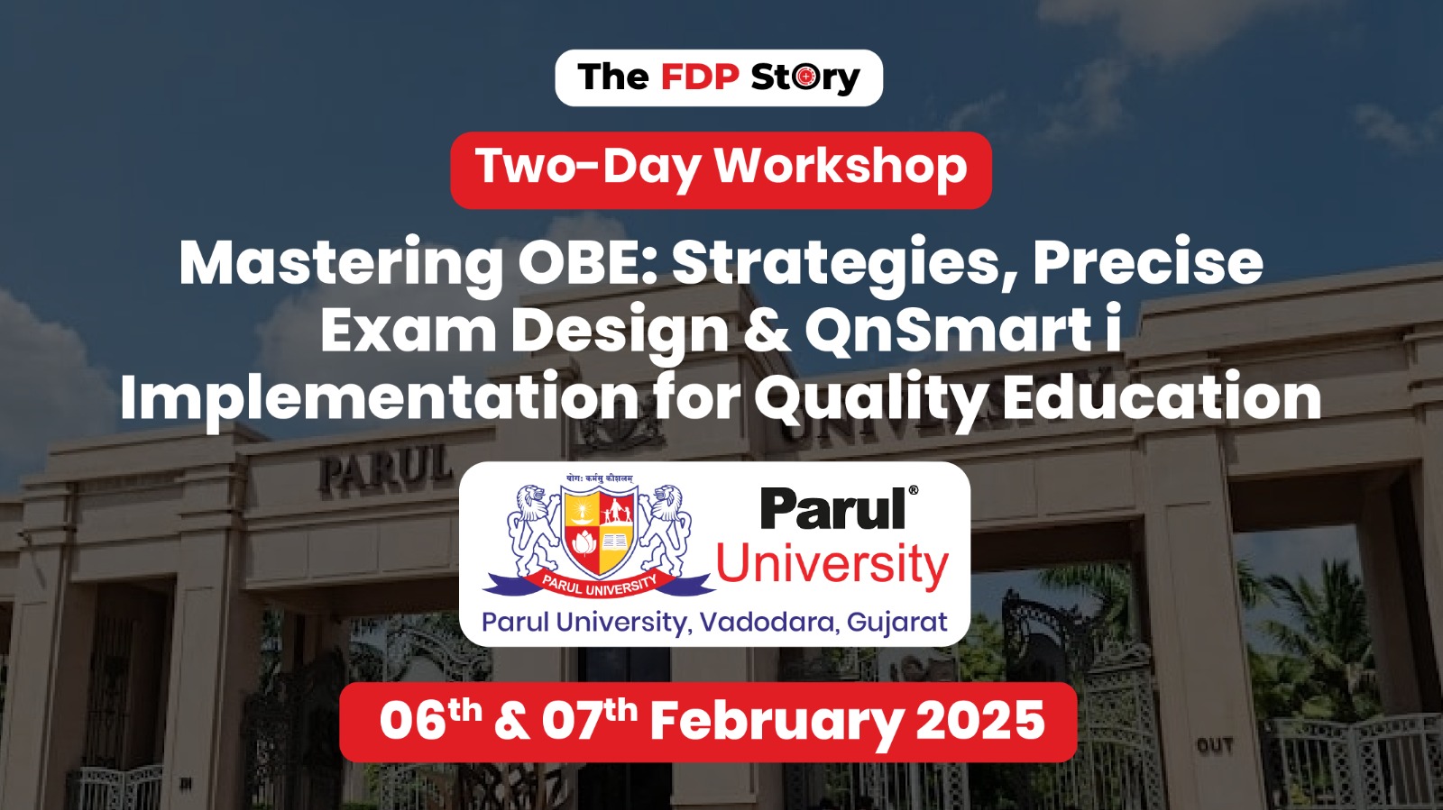 two-day-workshop-on-mastering-obe-obe-strategies-precise-exam-design-and-qnsmart-i-implementation-for-quality-education