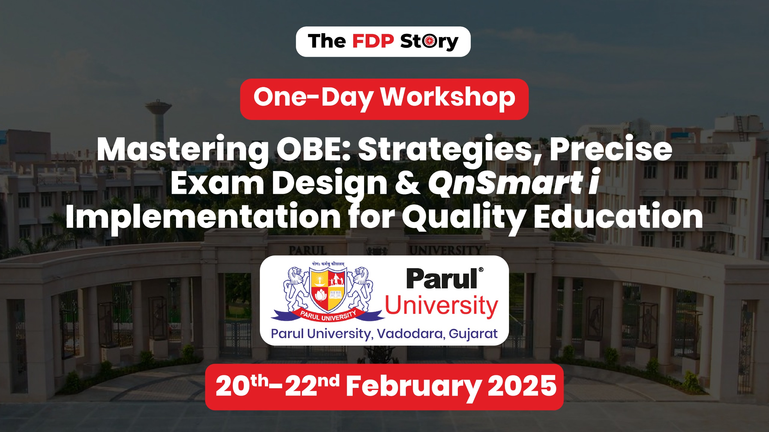 three-day-workshop-on-mastering-obe-strategies-precise-exam-design-and-qnsmart-i-implementation-for-quality-education