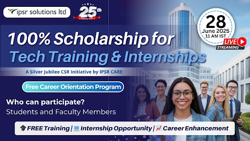 100-scholarship-for-tech-training-internships