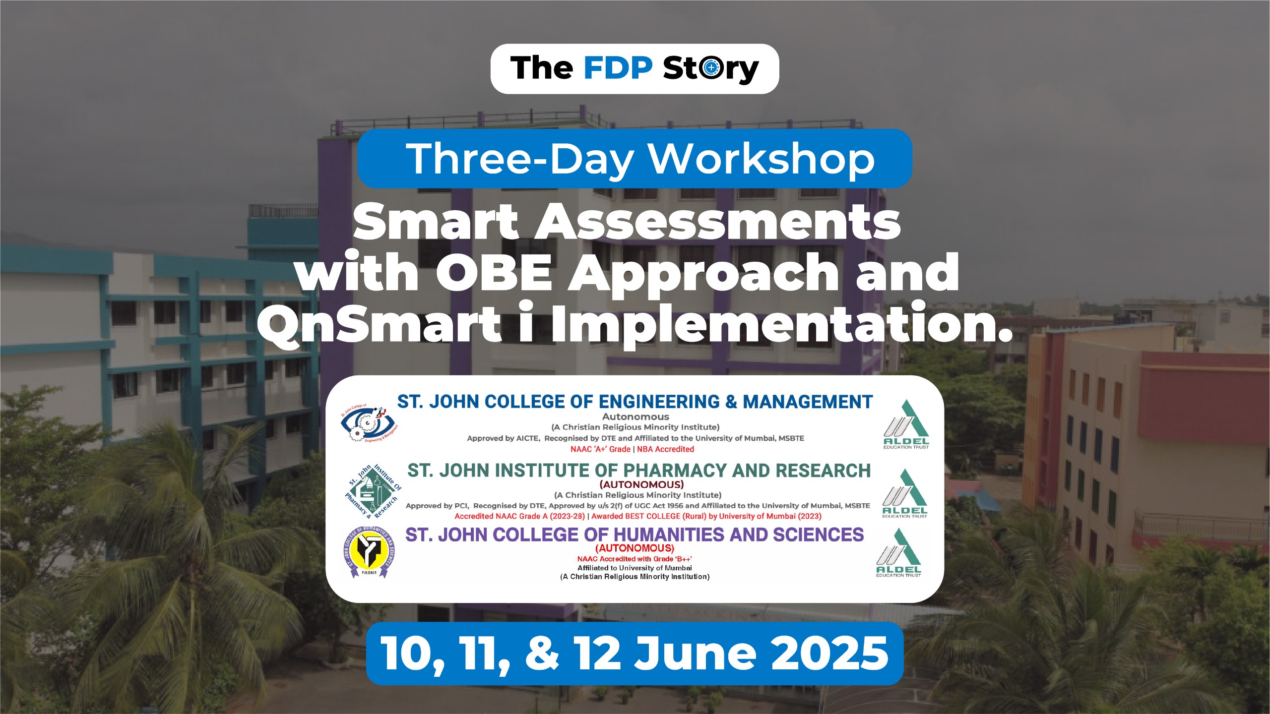 three-day-workshop-on-smart-assessments-with-obe-approach-and-qnsmart-i-implementation-aldel-education-trust
