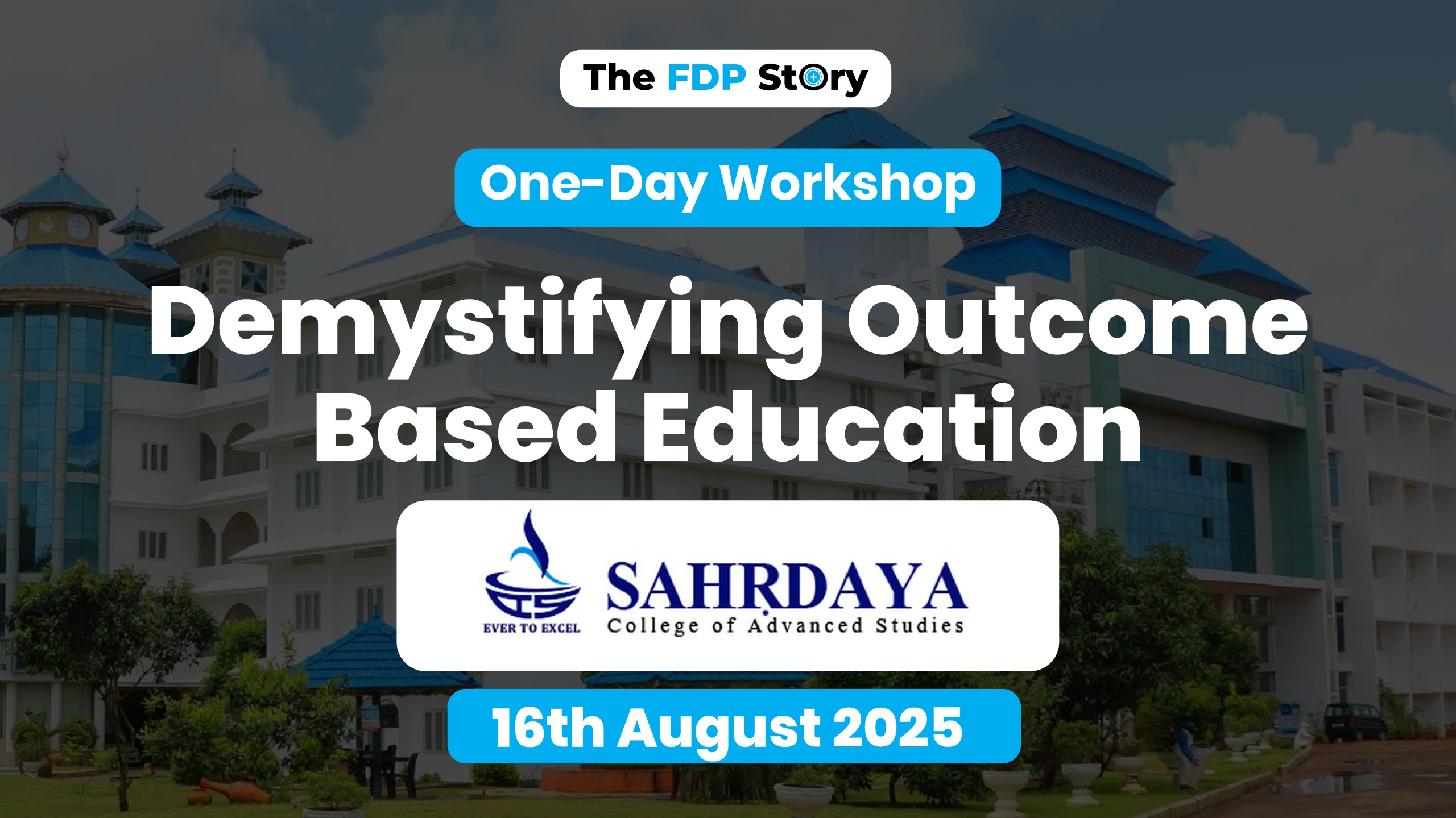 one-day-workshop-on-demystifying-outcome-based-educationobe-sahrdaya-college-of-advanced-studies-kodakara