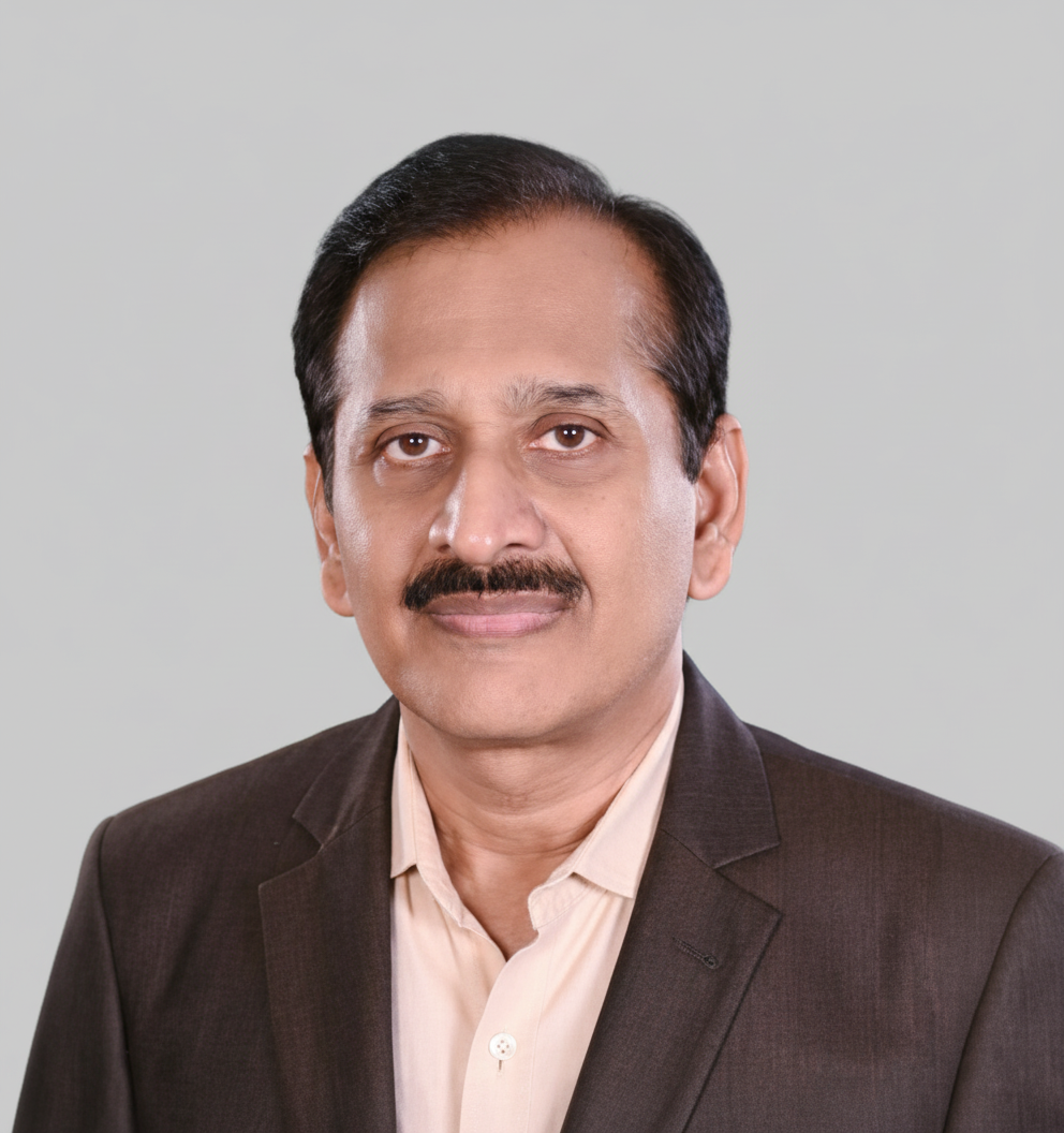 Dr. Mendus Jacob