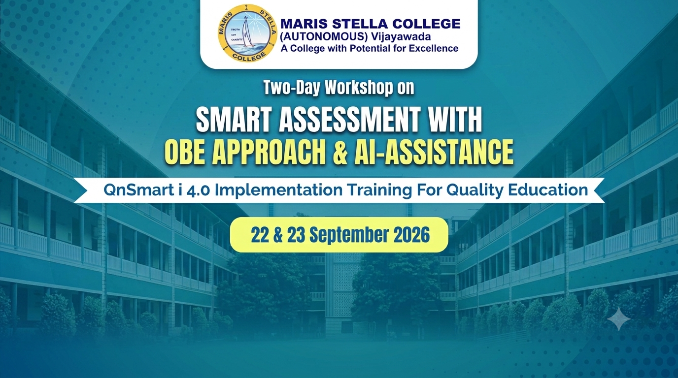 two-day-workshop-on-smart-assessment-with-obe-approach-ai-assistance