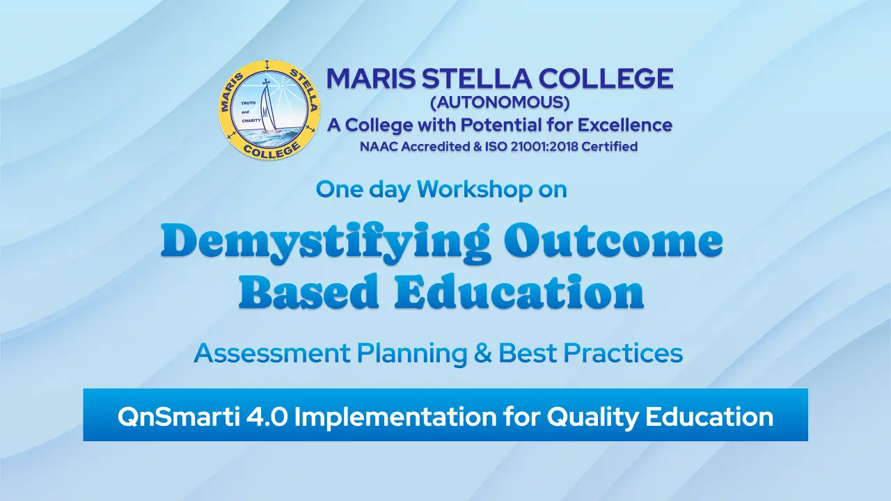 demystifying-outcome-based-education-workshop-maris-stella-college-vijayawada