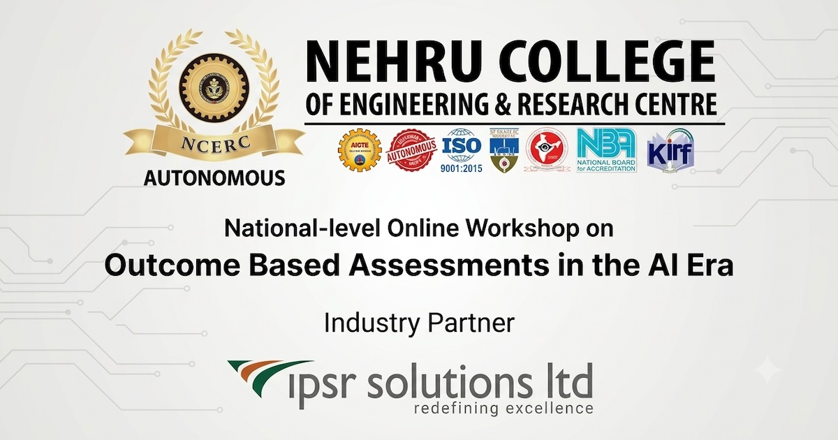 outcome-based-assessments-in-the-ai-era-nehru-college